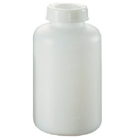 サンプラ EOG滅菌瓶 1L (PE広口)乳白色【単位は本】 17025 423-5610