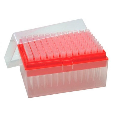 FastGene フィルターチップ（ラック入り、滅菌済み） 20μL FGF-20S2