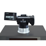 高感度CMOSカメラ式ゲル撮影装置（ソフトウェア非搭載） FAS-Digi Compact