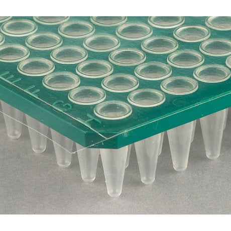 プレートシール Adhesive PCR Seal（クリアシール） 4ti-0500