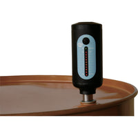 アクアシステム 水用ドラム缶用液面計 (電池式) 509-7410
