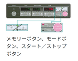 タイテック 遠心式濃縮機 スピンドライヤーライト VC-36R