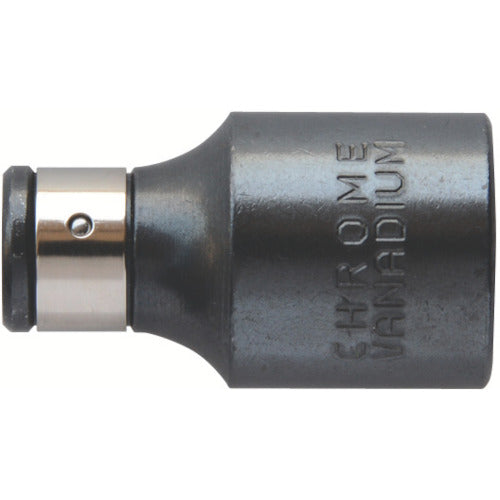 アネックス 手動インパクトドライバー用アダプター 8mm×12.7mm 1901-BA 803-6973