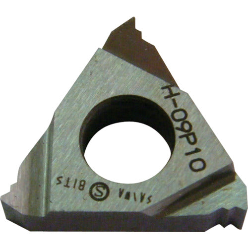 三和 外径三角ネジ切チップ 09P10 816-6622