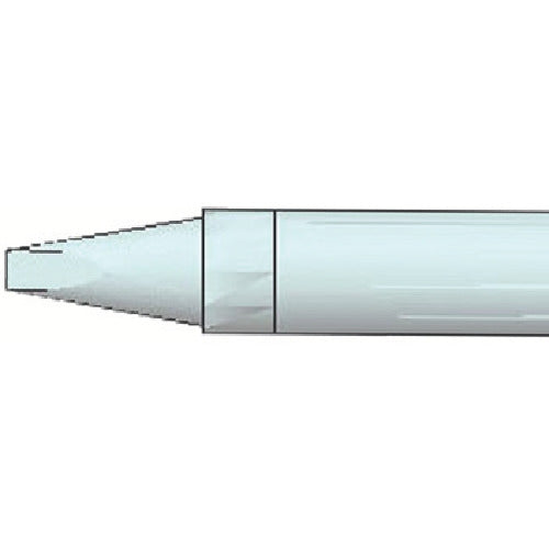白光 ペン先 1.6D型 849-7089