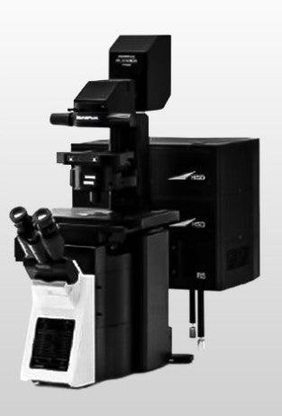 エビデント 共焦点レーザー走査型顕微鏡 FV3000/FV3000-RS