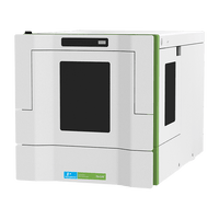 パーキンエルマー　液体クロマトグラフィー NexSAR HPLC System