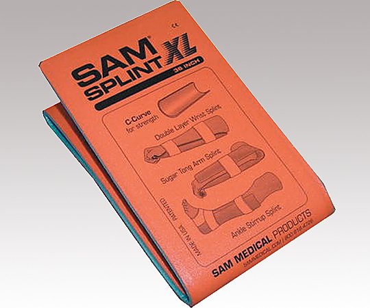 サムスプリント[副木] ラージ SAM1191 0-6047-04