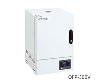 定温乾燥器(プログラム仕様・強制対流方式・窓無し) OFP-300V 1-2125-31