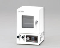 真空乾燥器 ETTAS (AVO)V-CRシリーズ 2-1200-11
