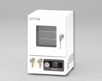 真空乾燥器 ETTAS (AVO)SBシリーズ 1-7547-51