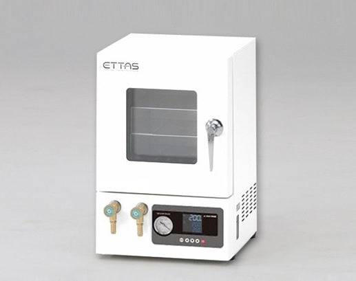 真空乾燥器 ETTAS (AVO)SB-Dシリーズ 1-7547-61