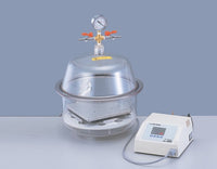簡易型真空乾燥器 KVO-300 2-7837-11