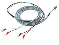 アラーム出力用出力リード線(ホットプレート(NINOS)、デジタル温度調節器用) 1-4594-12