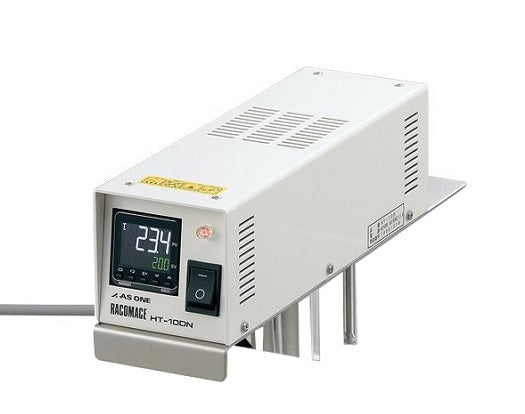 ラコムエース(デジタル恒温器平型) HT-10DN(点検検査書付き) 1-915-11