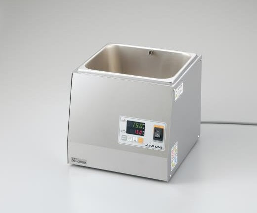 オイルバス (角型槽) OB-200K 1-3147-41