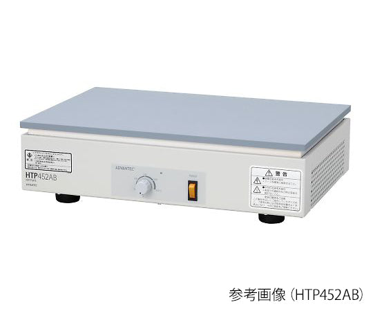 ホットプレート HTP352AB 4-853-01