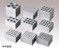 デジタル恒温槽(2ブロック専用)PCRプレート用ブロック 1-2240-26