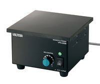 VOLTEGA パワースターラー(ベークライト天板)アナログタイプ VPS-200B 3-1492-02