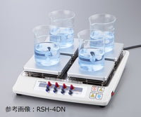 ホットスターラーREXIM RSH-4AN 1-4607-51