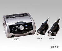 マイクログラインダーG7用 コントローラ UC900 6-8174-12