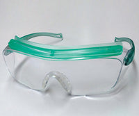 ハンディータイプUV硬化装置用安全眼鏡 1-7416-14