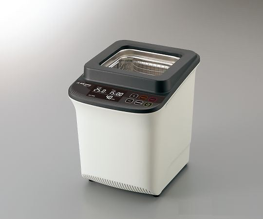 超音波洗浄器(単周波・樹脂筐体タイプ)  MCS-2P 4-463-01
