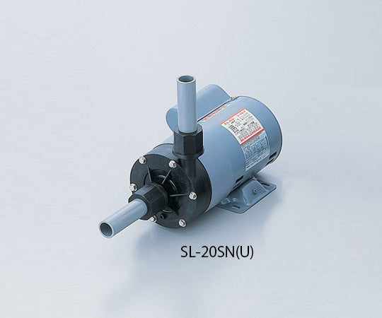 シールレスポンプ SL-20SN(U) 1-7899-11