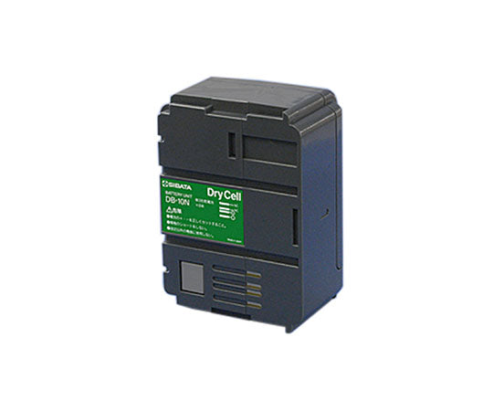 ミニポンプ用乾電池ユニット DB-10N 1-5703-16
