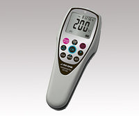 防水デジタル温度計 HACCPアラート機能付 WT-200 2-3799-02