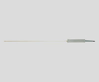 白金温度計(プラチナサーモ) 防水フライ用センサー SN-3400-03 2-615-13