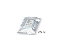 残留塩素計用 全残留塩素用試薬(100回分) DPD-TL-1 1-6653-02