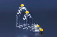 細胞培養フラスコ(フィルターキャップ) トリプルバッグ包装 390026