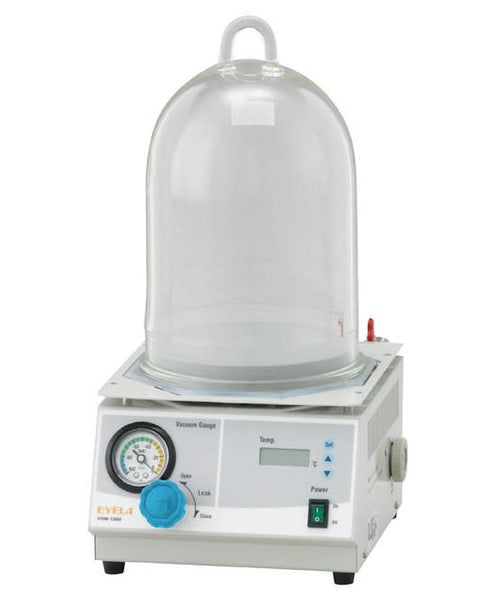真空検体乾燥器 VOM-1000A VOM-1000B 46-0658