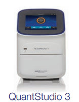 Applied Biosystems QuantStudio 3/5 リアルタイムPCR