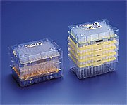 ピペットチップ epTIPS(リロード：0.1～10μL、PCR clean) 0030073754