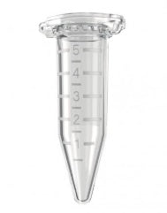 エッペンドルフ チューブ 5.0mL (PCR clean) 0030119460