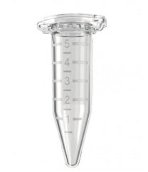 エッペンドルフ チューブ 5.0mL (Forensic DNA Grade) 0030119606
