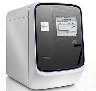 INMEDIAM】Applied Biosystems QuantStudio 7 Flex リアルタイム