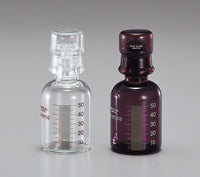IWAKI 有機溶媒保存瓶 UKI-BT50