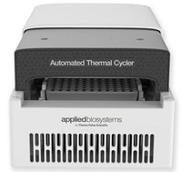 Applied Biosystems Automated Thermal Cycler (ATC)
