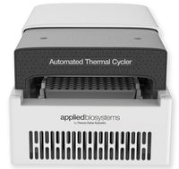 Applied Biosystems Automated Thermal Cycler (ATC)