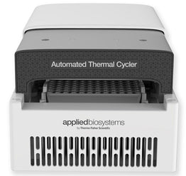 Applied Biosystems Automated Thermal Cycler (ATC)