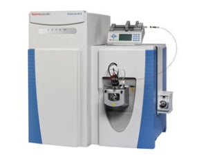 サーモフィッシャー Q Exactive HF-X 四重極/Orbitrapハイブリッド質量分析計