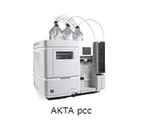 cytiva AKTA pcc液体クロマトグラフィー