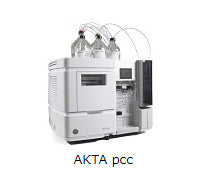 cytiva AKTA pcc液体クロマトグラフィー