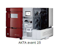 cytiva AKTA avant 25液体クロマトグラフィー
