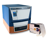 モレキュラーデバイス SpectraMax i3x プレートリーダー