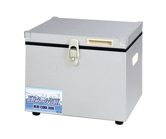 保冷・保温ボックス 高性能タイプ KRCL-20LS 3-8429-11
