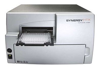 INMEDIAM】BioTek Synergy HTX マルチモードプレートリーダー – インミディアム
